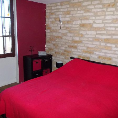 Maison Atypique A Cordes-Sur-Ciel 2 Chambres 외부 사진