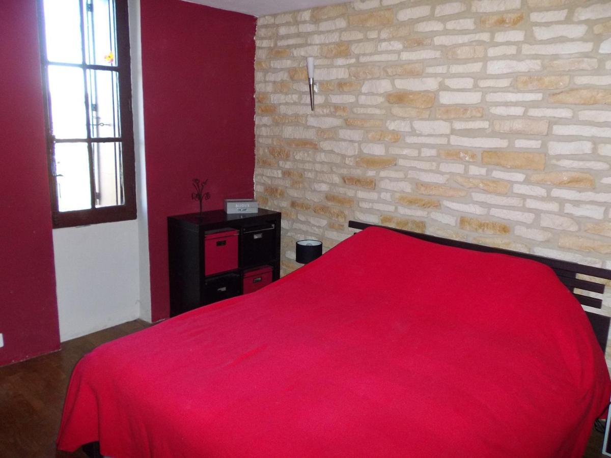 Maison Atypique A Cordes-Sur-Ciel 2 Chambres 외부 사진