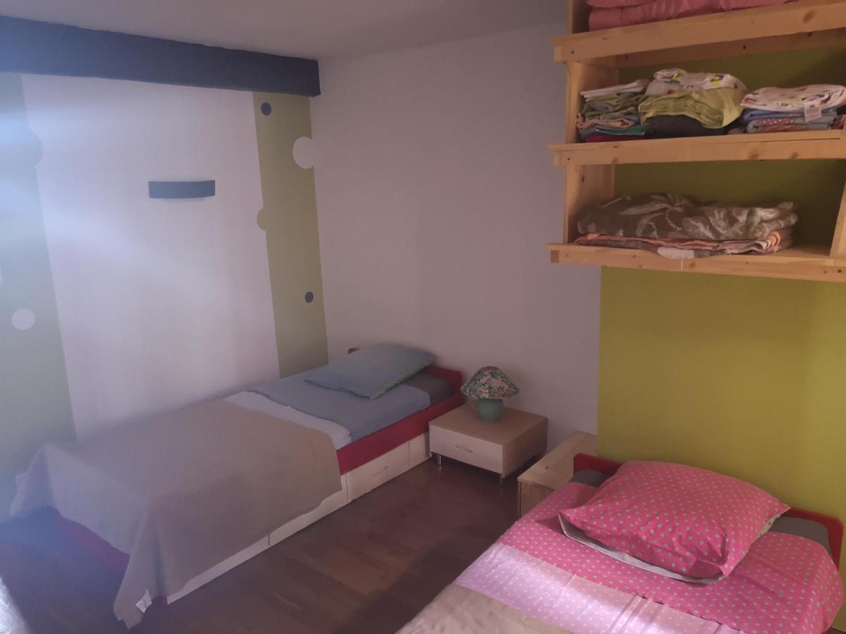 Maison Atypique A Cordes-Sur-Ciel 2 Chambres 외부 사진