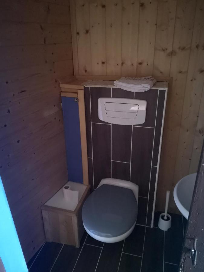 Maison Atypique A Cordes-Sur-Ciel 2 Chambres 외부 사진