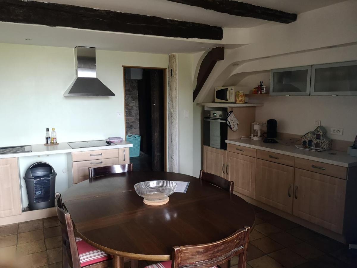 Maison Atypique A Cordes-Sur-Ciel 2 Chambres 외부 사진