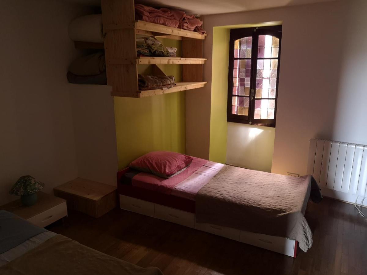 Maison Atypique A Cordes-Sur-Ciel 2 Chambres 외부 사진