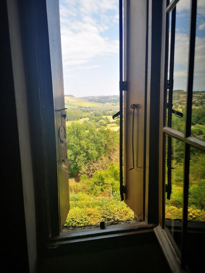 Maison Atypique A Cordes-Sur-Ciel 2 Chambres 외부 사진